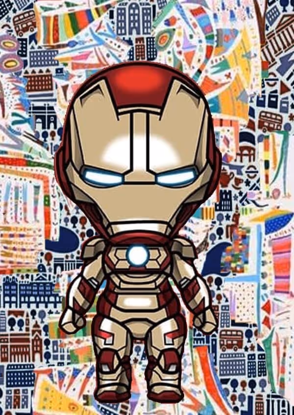 iamtonystark