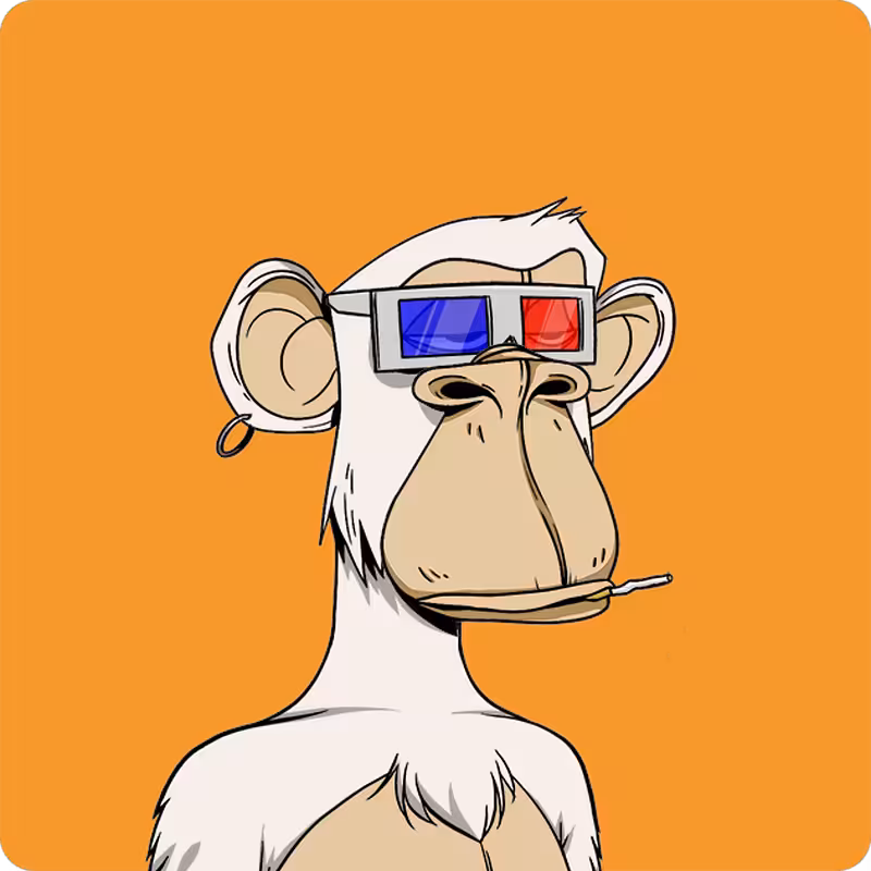 Bored Ape Yacht Club #236